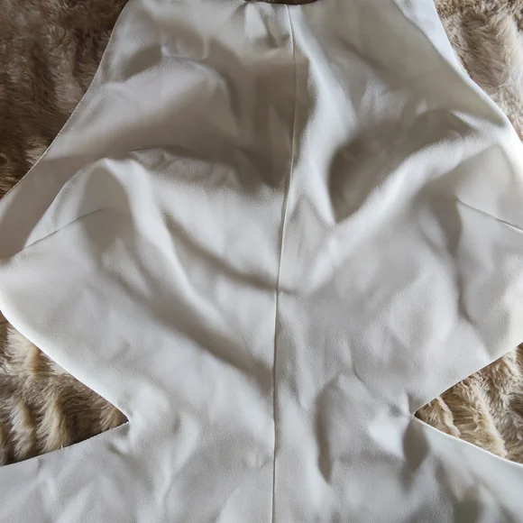 Zara Terez White Dress - Picture 3 of 10